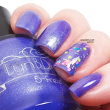 Most Likely To… from the “Class Reunion” Collection 15ml 5-free