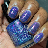 Batty for Candy from the “Falloween Pick n Mix” Collection 5-free 15ml