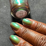 Espresso Tonic from the “Silly Little Drinks pt2” Collection 5-free 15ml