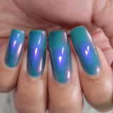 Simply Iris-Istable from the “Anthophile” Collection 5-free 15ml