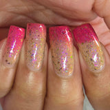 Mango Lassi Sunset from the “Silly Little Drinks pt2” Collection 5-free 15ml