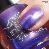 London Fog from the “Silly Little Drinks” Collection 5-free 15ml