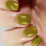 The Credible Hulk Revamp 15ml 5-free
