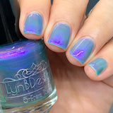 Simply Iris-Istable from the “Anthophile” Collection 5-free 15ml