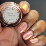 Bee in My Bonnet from the “Photo of the Month” Collection 5-free 15ml