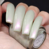 Igneous is Bliss from the “You Rock” Collection 5-free 15ml