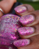 Ube Smoothie from the “Silly Little Drinks” Collection 5-free 15ml