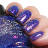 Batty for Candy from the “Falloween Pick n Mix” Collection 5-free 15ml