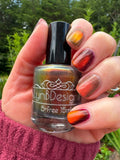 Fire Eater from “Under the Big Top” 15ml 5-free