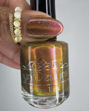 Iconography from the “Just Surreal” Collection