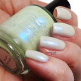 Matcha Latte from the “Silly Little Drinks” Collection 5-free 15ml