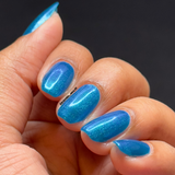 Eben Ice Caves from the “Michigan Mysteries” Collection 5-free 15ml