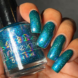 I Sea What You Did There- from the “Under the Sea” Collection