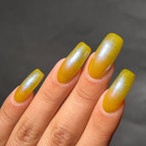 You Grow Girl from the “Soil Mates” Collection 5-free 15ml