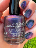 Midnight on the Midway from “Under the Big Top” 15ml 5-free