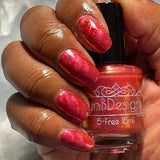 Citrine You and Me from the “You Rock” Collection 5-free 15ml