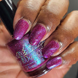 Midnight Aurora from the “Photo of the Month” Collection 5-free 15ml