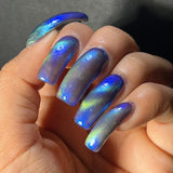 Beyond Be-Leaf from the “Fall Magnetics” Collection 5-free 15ml