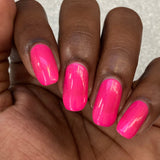 Let’s Celebrate LaTannya Birthday Charity Polish 5-free 15ml