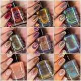 The “Misheard Lyrics pt3” Collection 5-free 15ml