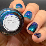 Calypso’s Birthday from the “Our Flag Means Death Pt 2” Collection 5-free 15ml