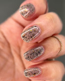 Yooper Liteful from the “You Rock” Collection 5-free 15ml