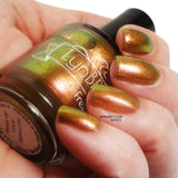 None of Your Bismuth from the “You Rock” Collection 5-free 15ml