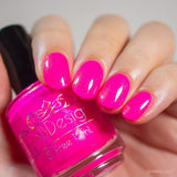Let’s Celebrate LaTannya Birthday Charity Polish 5-free 15ml
