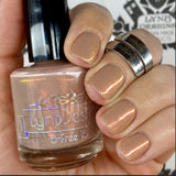 Boo-Ty Call from the “Val-O-Ween” Quad