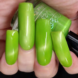 How Are the Kids? from the “Class Reunion” Collection 15ml 5-free