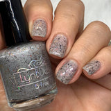 Yooper Liteful from the “You Rock” Collection 5-free 15ml