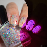 Loves Me a Spring from the “Coco’s Office Takeover” Collection 5-free 15ml