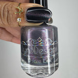 Walk the Tight Rope from “Under the Big Top” 15ml 5-free