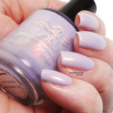 Glamour Ghouls from the “Val-O-Ween” Quad