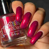 Stolen Kiss from the “Photo of the Month” Collection 5-free 15ml
