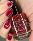 Bedeviled from the “Moira’s Words pt 2” Collection 5-free 15ml