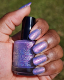 Lavender Oat Milk from the “Silly Little Drinks” Collection 5-free 15ml