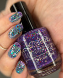 Glitter Tits 15ml 5-free