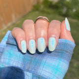 Matcha Latte from the “Silly Little Drinks” Collection 5-free 15ml