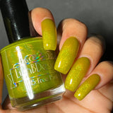 The Credible Hulk Revamp 15ml 5-free