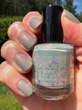Polyester Pants from the “Prugly Pals” Collection 5-free 15ml
