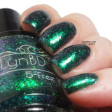 Always on Point from the “Soil Mates” Collection 5-free 15ml