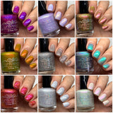 The “You Rock” Collection 5-free 15ml