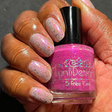 Mango Lassi Sunset from the “Silly Little Drinks pt2” Collection 5-free 15ml