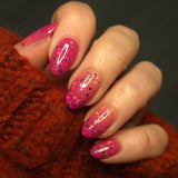 Dragonfruit Boba from the “Silly Little Drinks” Collection 5-free 15ml