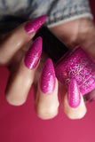 Peace Out from the “Prismatic Sticker” Collection 5-free 15ml
