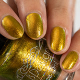 Oh Look, Its Scowly Face from the “Our Flag Means Death Pt 2” Collection 5-free 15ml