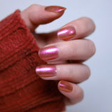 Crown Roast of Frankfurters from the “It’s Giving Salad?” Collection