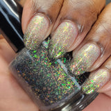 Tiki Beach from the “Photo of the Month” Collection 5-free 15ml