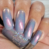 Old Presque Isle Lighthouse Keeper from the “Michigan Mysteries” Collection 5-free 15ml